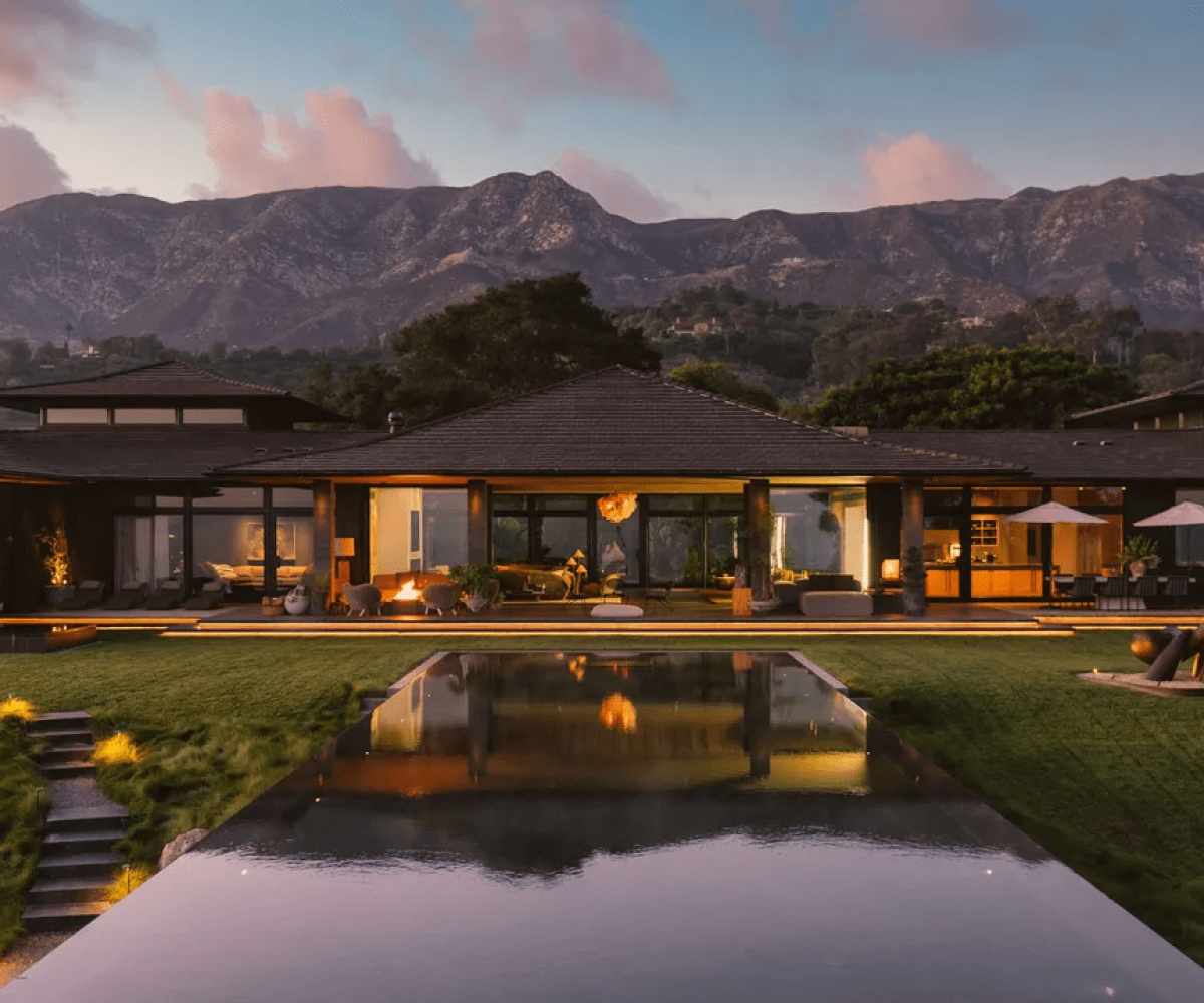 Hot Properties
