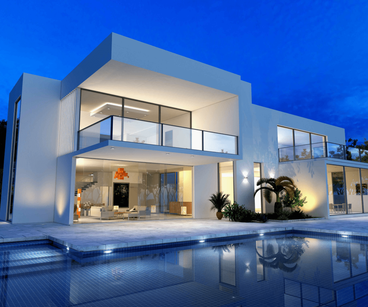 Residential House For Sale