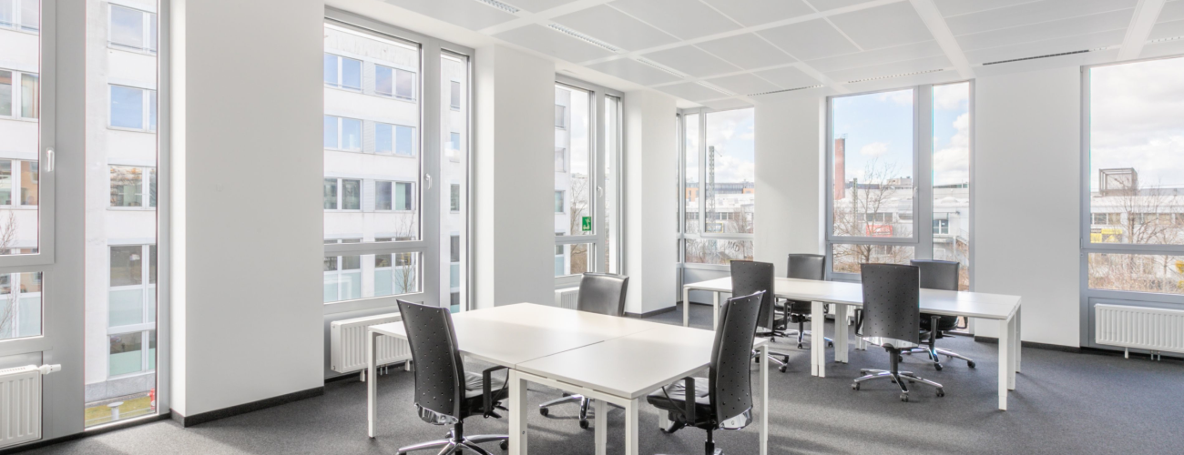 Commercial Space For Rent