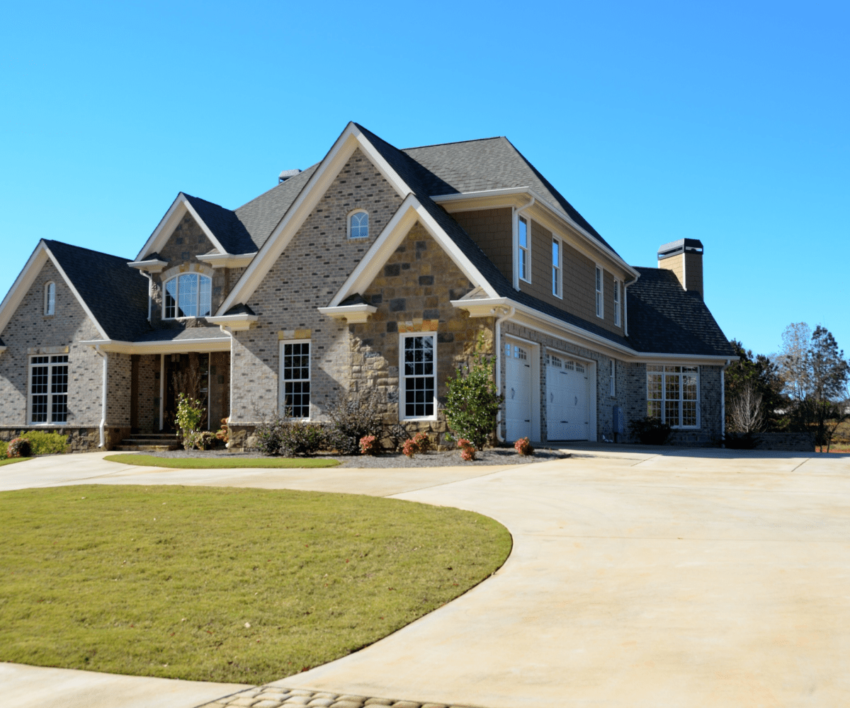 Residential House For Sale