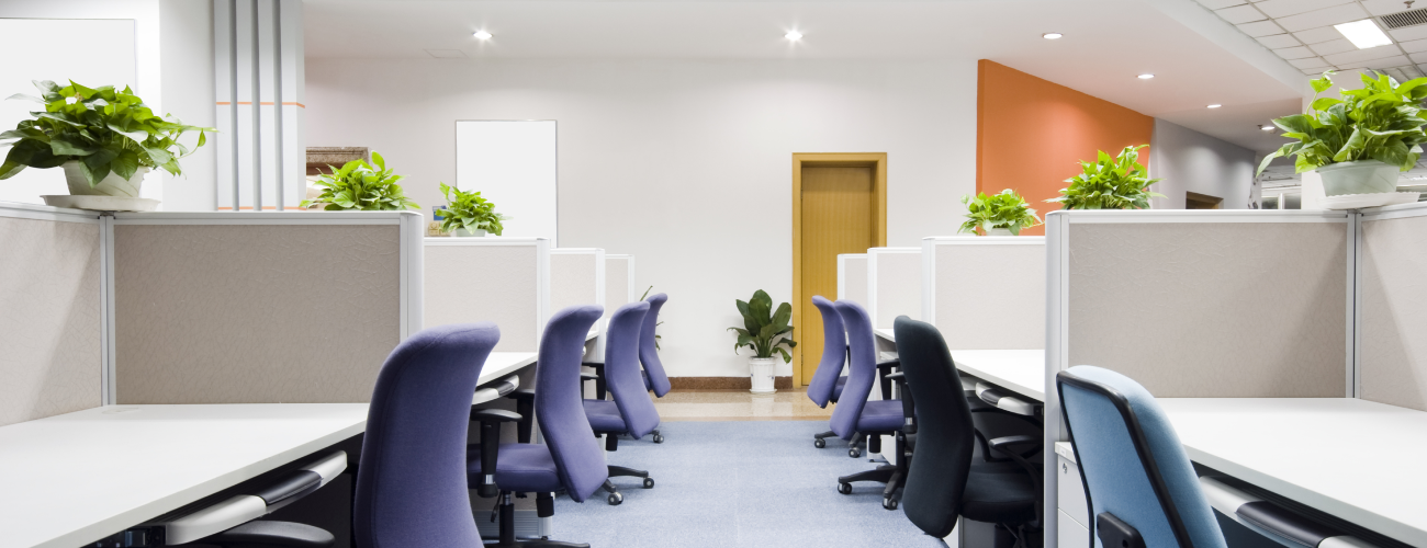 Commercial Space For Rent