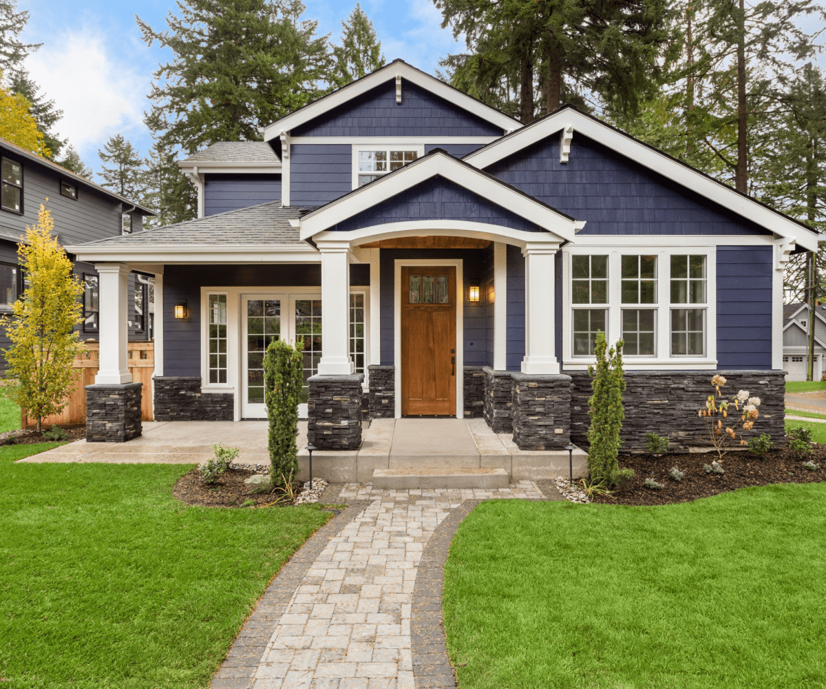 Residential House For Sale