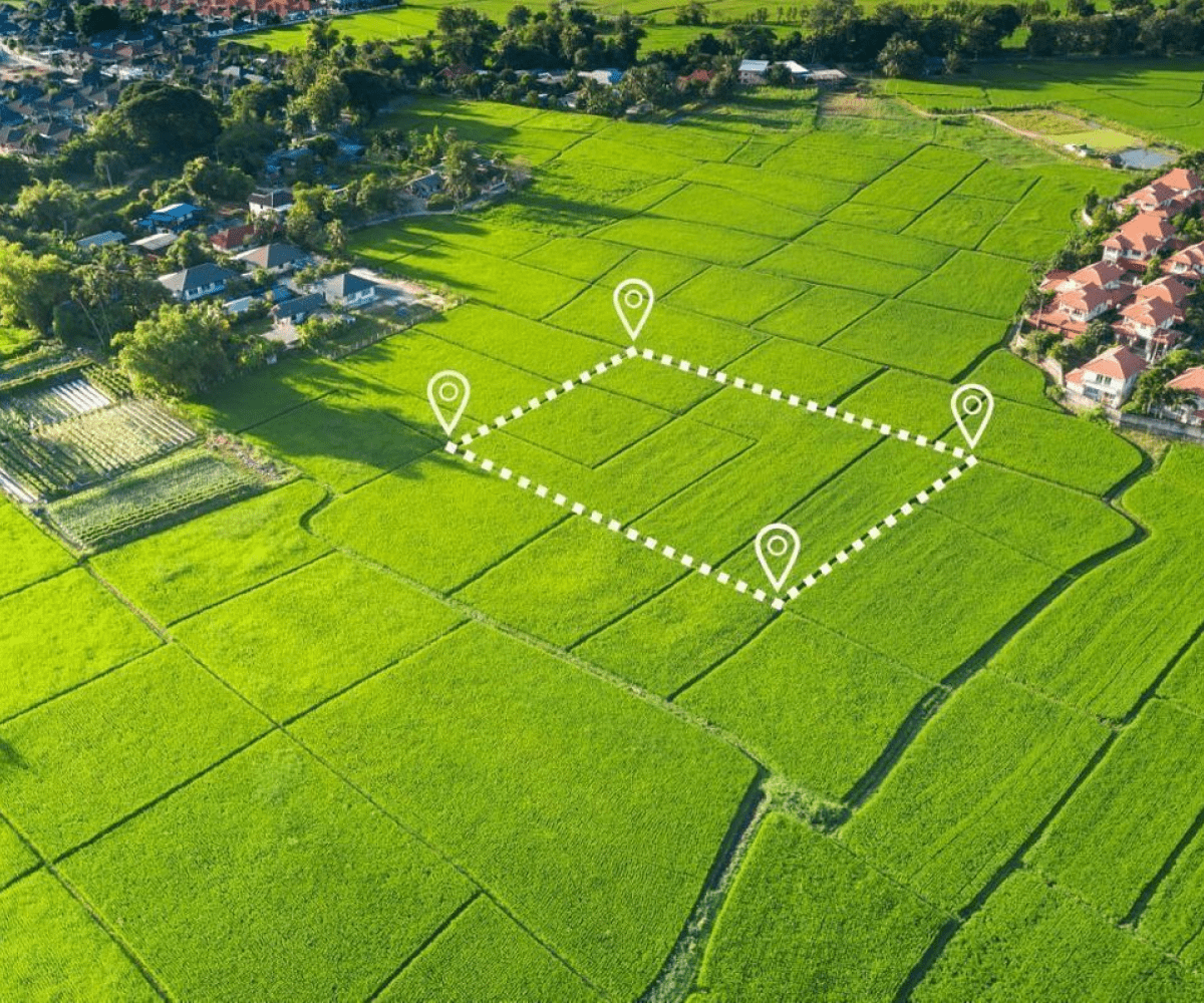 Residential Plot For Sale
