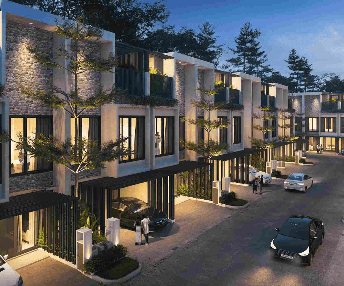 Hot Properties