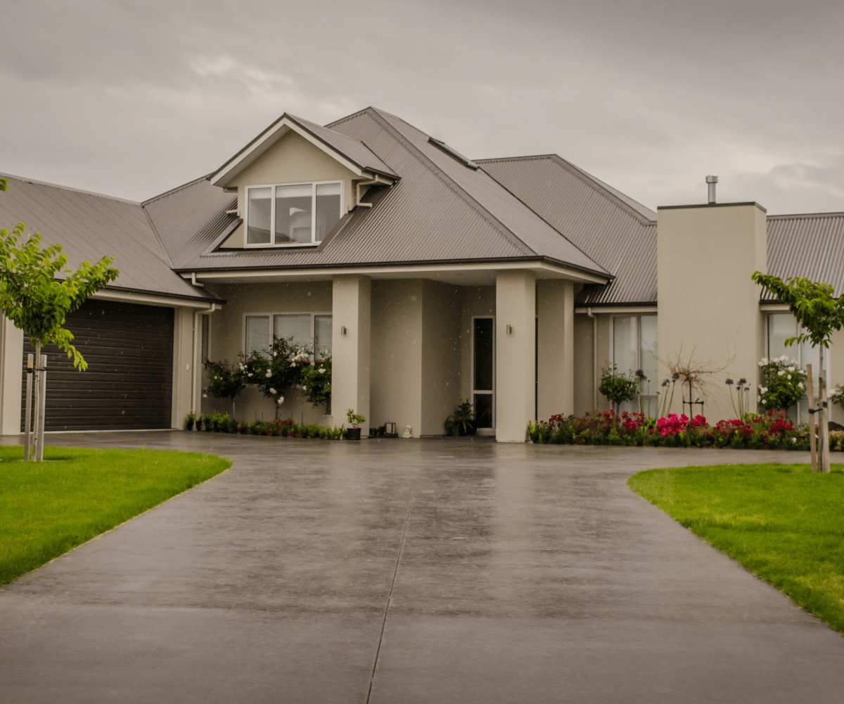 Residential House For Sale