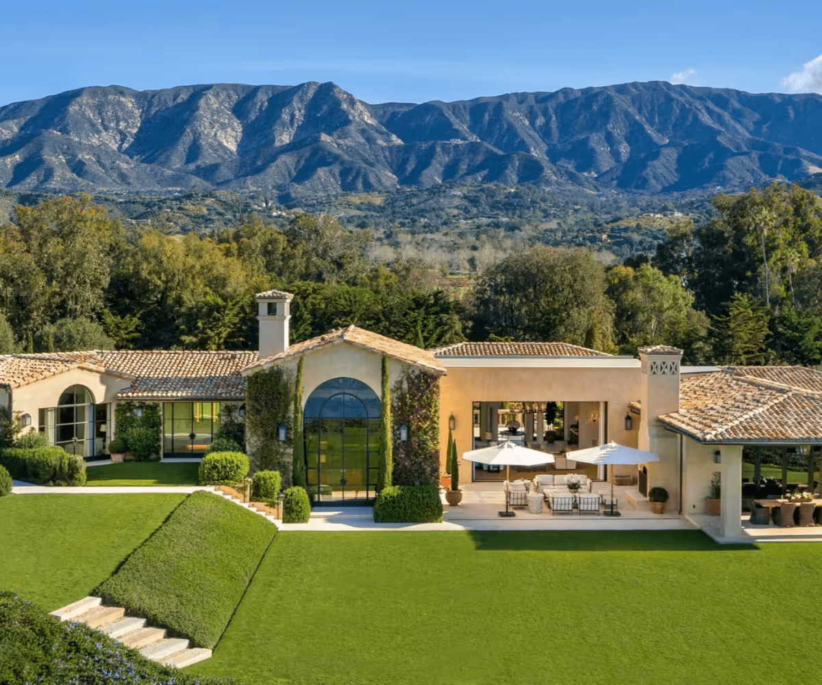 Hot Properties