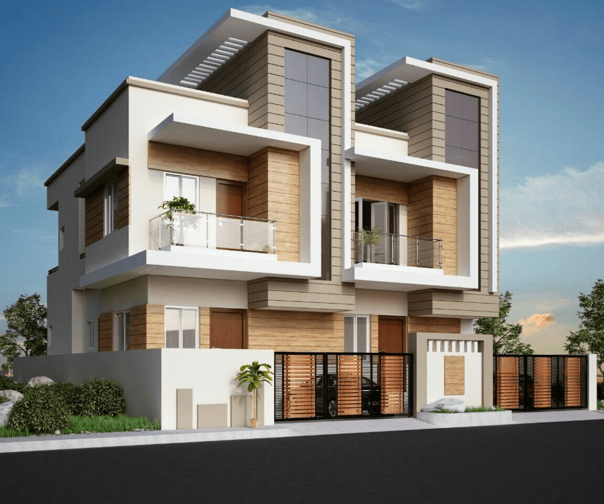 Residential House For Sale