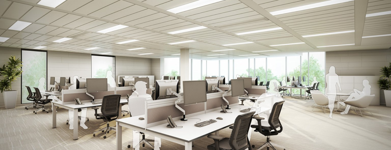 Commercial Space For Rent